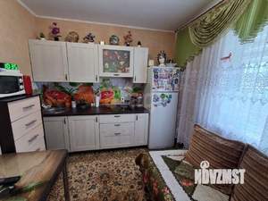 1-к квартира, вторичка, 36м2, 1/17 этаж