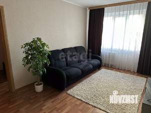 1-к квартира, вторичка, 38м2, 1/18 этаж