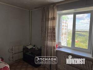 1-к квартира, вторичка, 28м2, 8/9 этаж