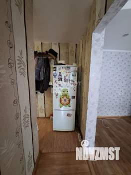 2-к квартира, вторичка, 44м2, 3/5 этаж