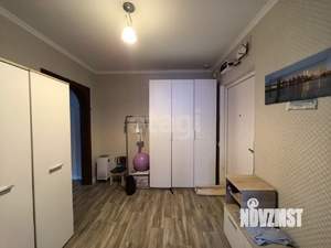 3-к квартира, вторичка, 74м2, 1/11 этаж