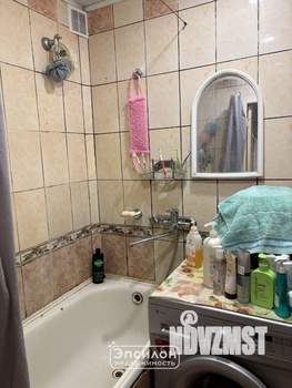 3-к квартира, вторичка, 61м2, 1/5 этаж