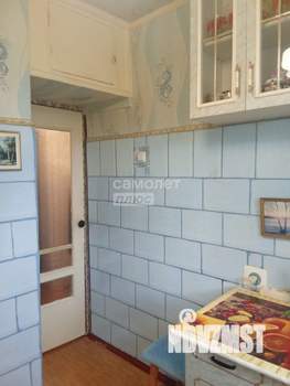 1-к квартира, вторичка, 20м2, 3/5 этаж