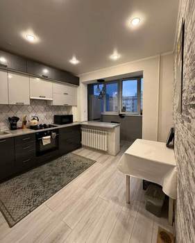 1-к квартира, вторичка, 41м2, 9/10 этаж