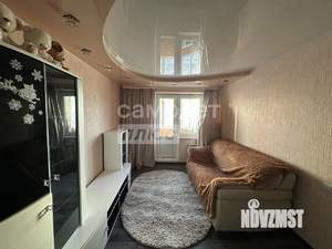 1-к квартира, вторичка, 36м2, 10/17 этаж