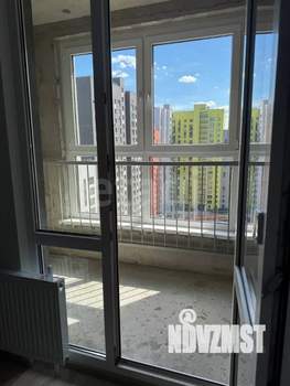 1-к квартира, вторичка, 38м2, 2/18 этаж