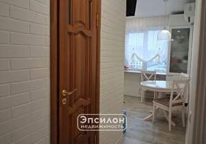 2-к квартира, вторичка, 46м2, 8/9 этаж