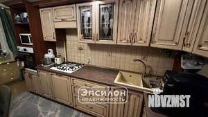 3-к квартира, вторичка, 83м2, 2/5 этаж