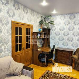 1-к квартира, вторичка, 37м2, 2/5 этаж