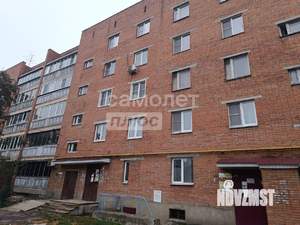 3-к квартира, вторичка, 59м2, 5/5 этаж