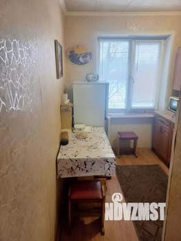 3-к квартира, вторичка, 61м2, 3/6 этаж