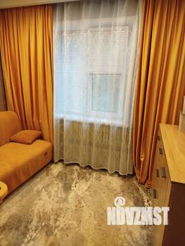 3-к квартира, вторичка, 60м2, 3/10 этаж