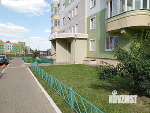 2-к квартира, вторичка, 56м2, 17/17 этаж