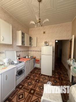 2-к квартира, вторичка, 65м2, 3/6 этаж