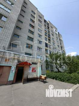 1-к квартира, вторичка, 36м2, 8/9 этаж