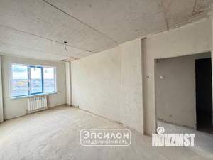 1-к квартира, вторичка, 41м2, 9/10 этаж