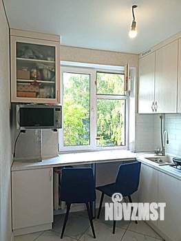 3-к квартира, вторичка, 48м2, 4/5 этаж