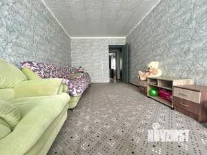 2-к квартира, вторичка, 47м2, 2/5 этаж