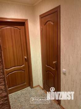3-к квартира, вторичка, 62м2, 1/9 этаж