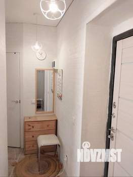 1-к квартира, вторичка, 31м2, 1/3 этаж