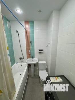 1-к квартира, вторичка, 39м2, 14/17 этаж