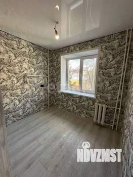 1-к квартира, вторичка, 31м2, 3/4 этаж