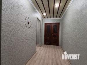 3-к квартира, вторичка, 62м2, 9/10 этаж