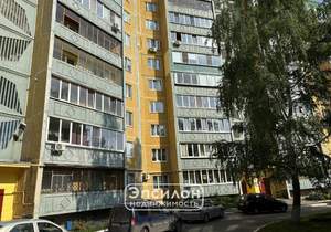Фото квартиры на продажу (1)