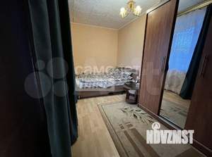 2-к квартира, вторичка, 39м2, 2/5 этаж