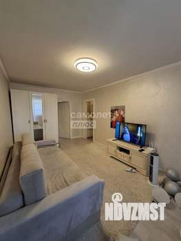 2-к квартира, вторичка, 43м2, 3/5 этаж