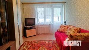 1-к квартира, вторичка, 34м2, 5/5 этаж