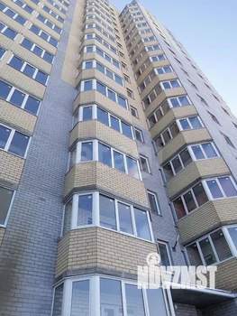 Студия квартира, вторичка, 31м2, 15/17 этаж