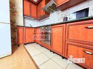 3-к квартира, вторичка, 83м2, 4/17 этаж