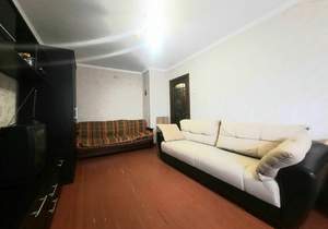 1-к квартира, вторичка, 31м2, 3/5 этаж