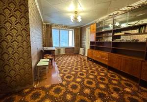 2-к квартира, вторичка, 43м2, 4/9 этаж