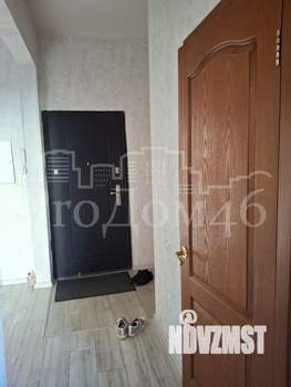 1-к квартира, вторичка, 50м2, 6/9 этаж