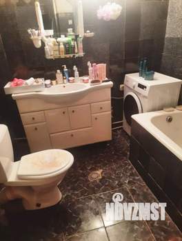 3-к квартира, вторичка, 75м2, 1/1 этаж