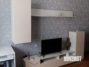 1-к квартира, вторичка, 36м2, 5/5 этаж