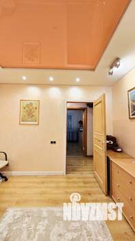 4-к квартира, вторичка, 85м2, 5/5 этаж