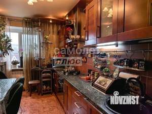 3-к квартира, вторичка, 77м2, 5/5 этаж