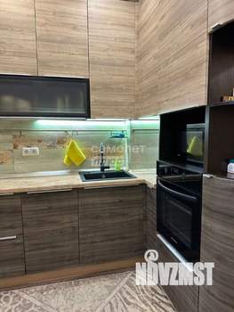 3-к квартира, вторичка, 113м2, 6/17 этаж