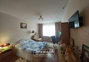 3-к квартира, вторичка, 79м2, 4/17 этаж