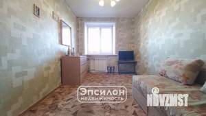 2-к квартира, вторичка, 46м2, 5/5 этаж