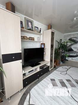 3-к квартира, вторичка, 63м2, 10/12 этаж