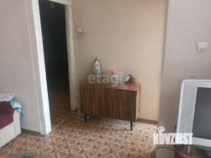 1-к квартира, вторичка, 31м2, 3/5 этаж