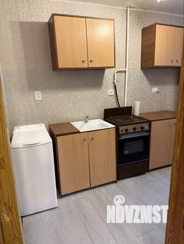 1-к квартира, вторичка, 29м2, 5/9 этаж