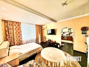 1-к квартира, вторичка, 51м2, 14/17 этаж