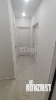 1-к квартира, вторичка, 35м2, 8/20 этаж