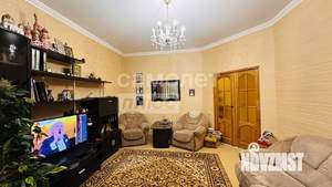 3-к квартира, вторичка, 82м2, 5/6 этаж