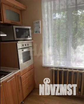 2-к квартира, вторичка, 45м2, 3/12 этаж